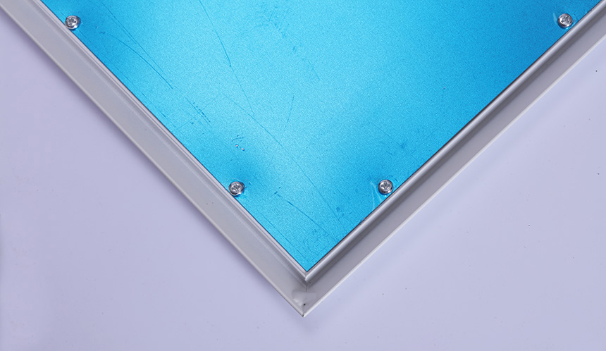 供應重慶LED凈化燈|重慶LED凈化燈生產廠家|重慶手術室用LED平板斜邊凈化燈