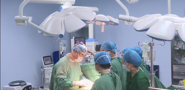 江西省吉安市上海市東方醫院吉安醫院使用景泰源LED平板凈化燈