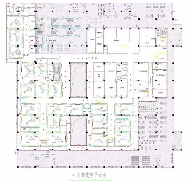 這樣做,手術(shù)部凈化空調(diào)系統(tǒng)節(jié)能不再是難事 這樣做,手術(shù)部凈化空調(diào)系統(tǒng)節(jié)能不再是難事