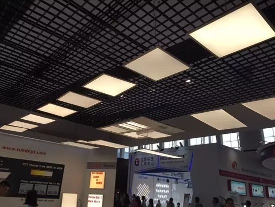 【LED平板凈化燈】的市場潛力無限 誰能抓住機遇？