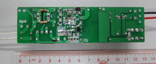 隔離型高功率因數【LED凈化燈】照明驅動方案SM7530 隔離型高功率因數【LED凈化燈】照明驅動方案SM7530