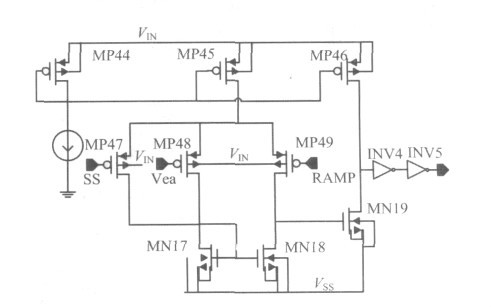 基于DC/DC變換器的LED凈化燈驅動電路的設計 基于DC/DC變換器的LED凈化燈驅動電路的設計