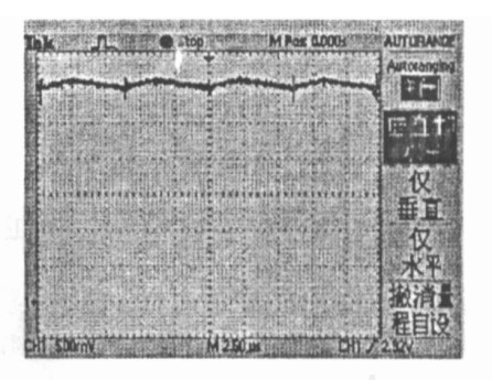 一種大功率LED凈化燈驅動電路設計與實現 一種大功率LED凈化燈驅動電路設計與實現