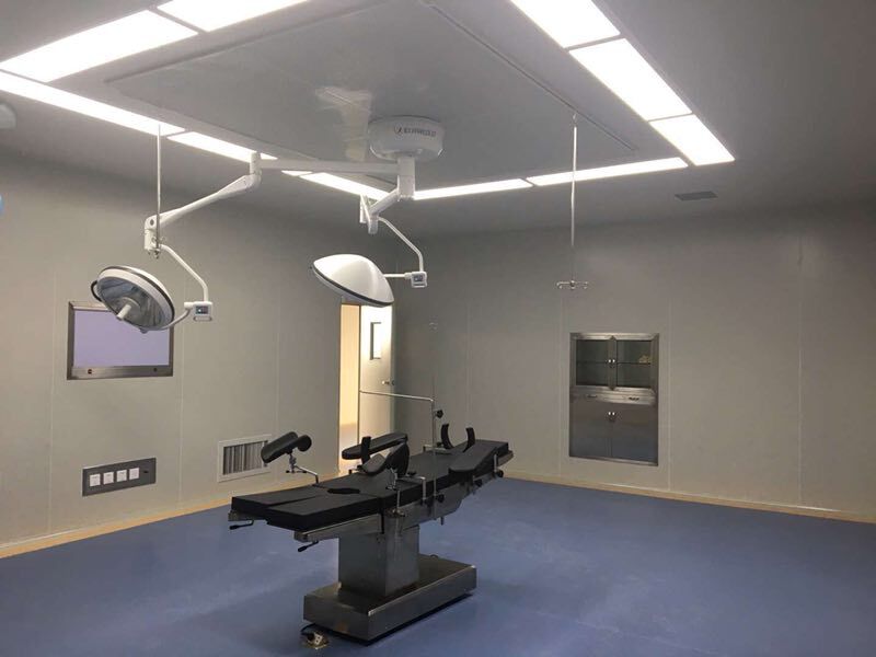 宜昌市第一人民醫院新建大樓